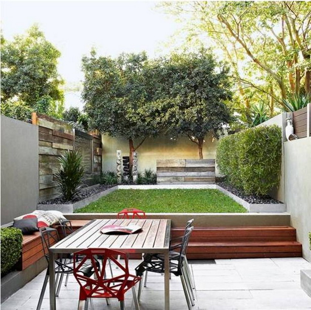 courtyard-landscaping-56_16 Дворно озеленяване