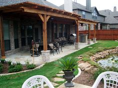 covered-patio-ideas-for-backyard-49_16 Покрити патио идеи за задния двор