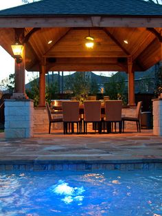 covered-pool-patio-design-80_15 Закрит басейн вътрешен дизайн