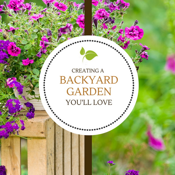 creating-a-backyard-garden-39_14 Създаване на градина в задния двор
