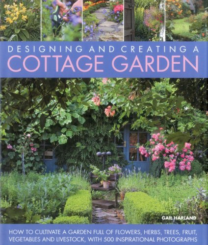 creating-a-cottage-garden-border-68_4 Създаване на къща градина граница