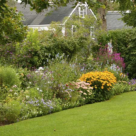 creating-a-cottage-garden-border-68_8 Създаване на къща градина граница