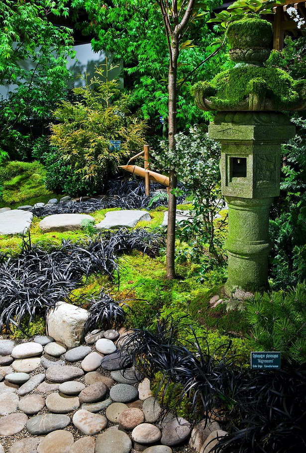 creating-a-japanese-garden-in-a-small-space-30 Създаване на японска градина в малко пространство