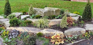 creating-a-rockery-in-your-garden-30_12 Създаване на алпинеум във вашата градина