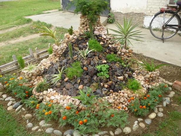 creating-a-rockery-in-your-garden-30_8 Създаване на алпинеум във вашата градина