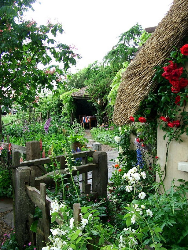 creating-an-english-cottage-garden-78_12 Създаване на английска градина
