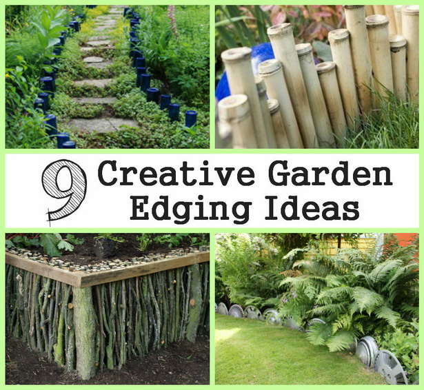 creative-garden-edging-ideas-15_12 Творчески идеи за градински кант