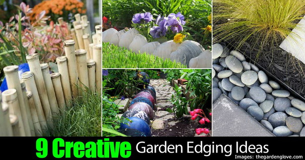 creative-garden-edging-48_12 Креативна Градинска кант