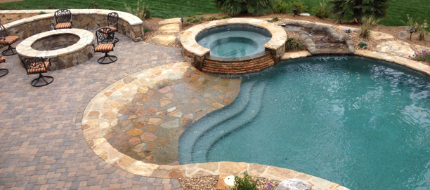 custom-inground-pools-94 Индивидуални вземни басейни