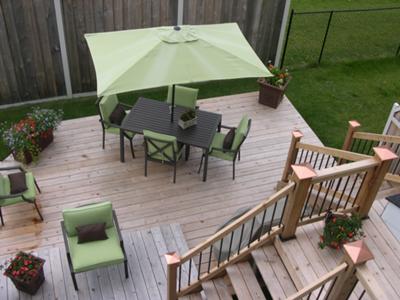 deck-and-patio-ideas-for-small-backyards-14_13 Палуба и вътрешен двор идеи за малки дворове