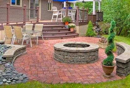 deck-and-patio-ideas-for-small-backyards-14_16 Палуба и вътрешен двор идеи за малки дворове