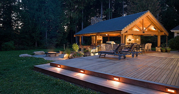 deck-and-patio-lighting-01 Палуба и вътрешен двор осветление