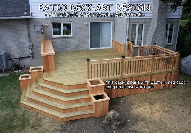 deck-and-porch-designs-55 Дизайн на палуби и веранди