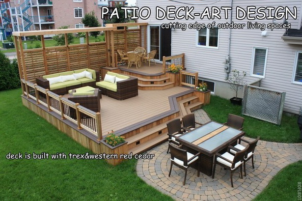 deck-and-porch-designs-55_15 Дизайн на палуби и веранди