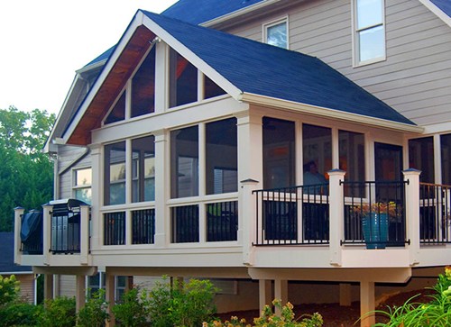 deck-and-screened-porch-designs-12_10 Дизайн на палуба и екранирана веранда