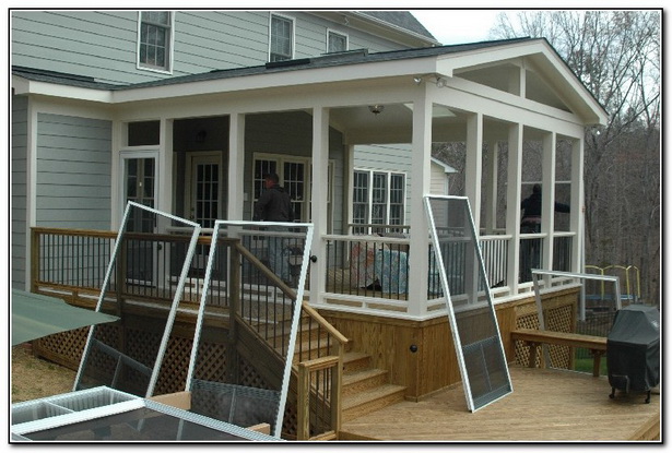 deck-and-screened-porch-designs-12_3 Дизайн на палуба и екранирана веранда
