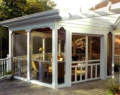 deck-and-screened-porch-designs-12_7 Дизайн на палуба и екранирана веранда