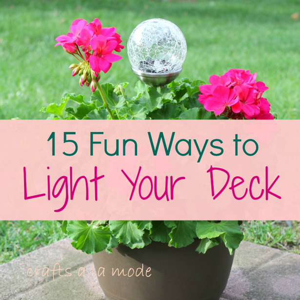 deck-lighting-ideas-diy-17 Палуба осветление идеи Направи Си Сам