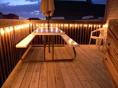deck-lighting-ideas-21 Идеи за осветление на палубата