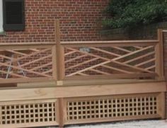 deck-railing-designs-50_14 Палубни парапети
