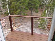 deck-railing-designs-50_9 Палубни парапети