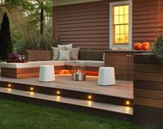 decks-for-small-backyards-designs-81 Палуби за малки задни дворове