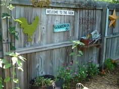decorate-backyard-fence-91_6 Украсете задния двор ограда