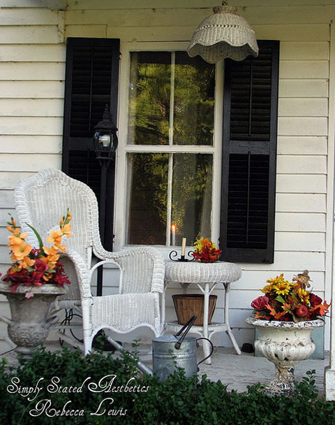decorating-a-front-porch-60_17 Декориране на предна веранда
