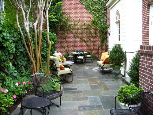 decorating-ideas-for-small-patios-92_16 Декориране на идеи за малки вътрешни дворове