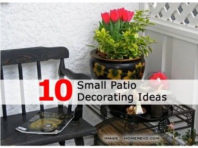 decorating-small-patios-75_6 Декориране на малки дворове