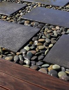 decorating-yard-with-rocks-96_9 Декориране на двора с камъни