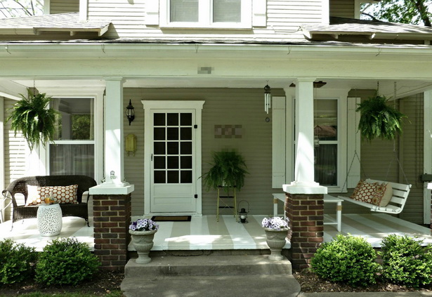 decorating-your-front-porch-36_4 Декориране на предната веранда
