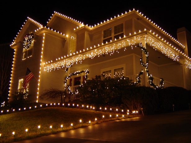 decoration-lights-outdoor-52 Декорация светлини на открито