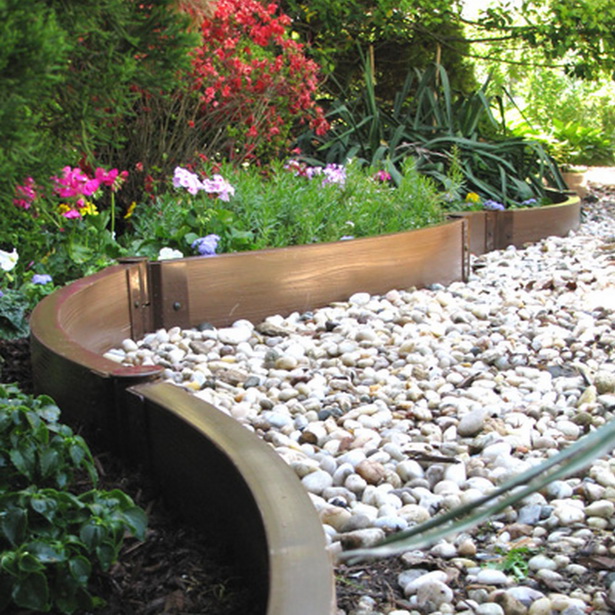 decorative-garden-edging-ideas-55_10 Декоративни градински идеи за Кант