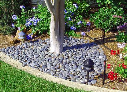 decorative-rocks-for-yard-26_11 Декоративни камъни за двор