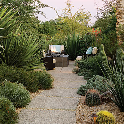 desert-backyard-design-57 Дизайн на пустинен заден двор