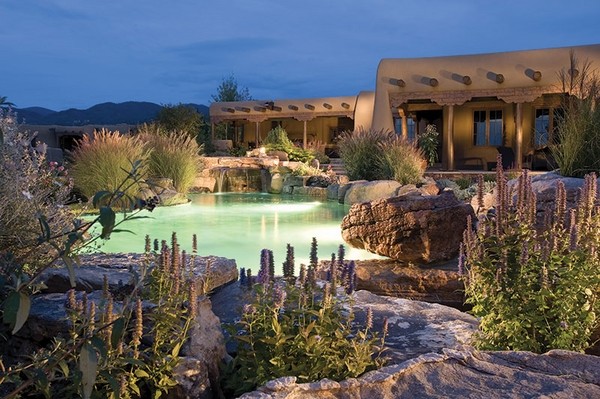desert-pool-landscaping-ideas-48_11 Идеи за озеленяване на пустинен басейн