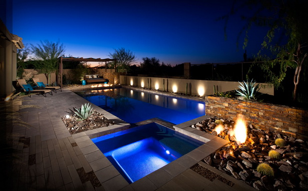 desert-pool-landscaping-ideas-48_14 Идеи за озеленяване на пустинен басейн