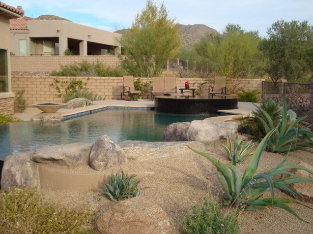 desert-pool-landscaping-ideas-48_7 Идеи за озеленяване на пустинен басейн