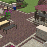 design-a-patio-online-53 Проектиране на вътрешен двор онлайн
