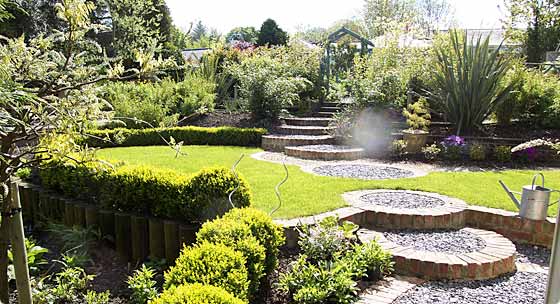 design-and-garden-landscapes-17 Дизайн и градински пейзажи