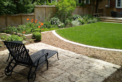 design-for-backyard-landscaping-71_6 Дизайн за озеленяване на задния двор