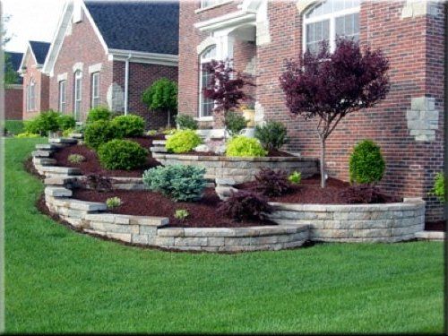 design-front-yard-landscaping-32_12 Дизайн преден двор озеленяване