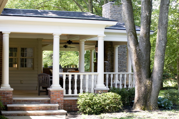 design-of-porch-of-house-78_3 Дизайн на верандата на къщата