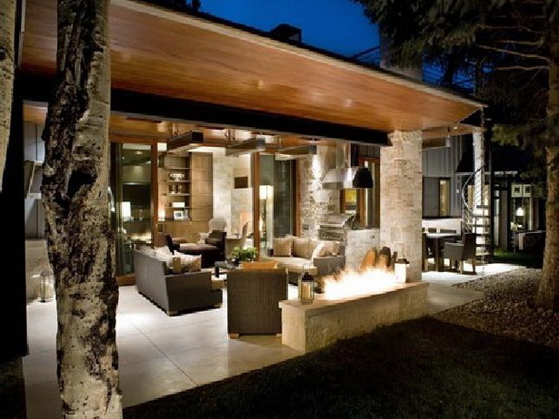 design-outdoor-patio-16 Дизайн на открит вътрешен двор