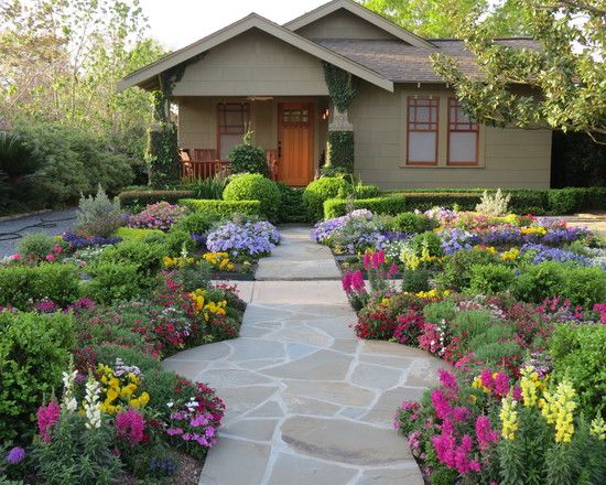 design-your-front-yard-10_15 Проектирайте предния си двор