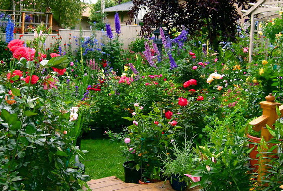 designing-a-flower-garden-layout-24_2 Проектиране на оформление на цветна градина