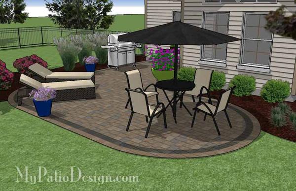 designing-a-patio-layout-12_8 Проектиране на вътрешен двор оформление