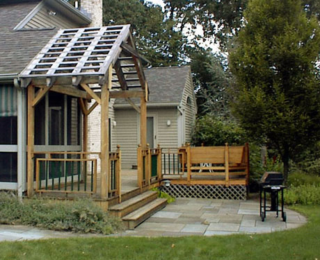 designing-patios-and-decks-for-the-home-82_10 Проектиране на вътрешни дворове и палуби за дома