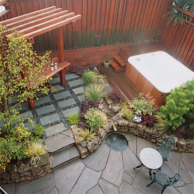 designs-for-small-gardens-and-patios-68_6 Дизайн за малки градини и вътрешни дворове